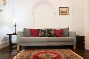 Stylish 3 Bedroom Townhouse in Darlinghurst